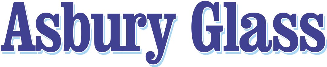 Asbury Glass Logo Image Header