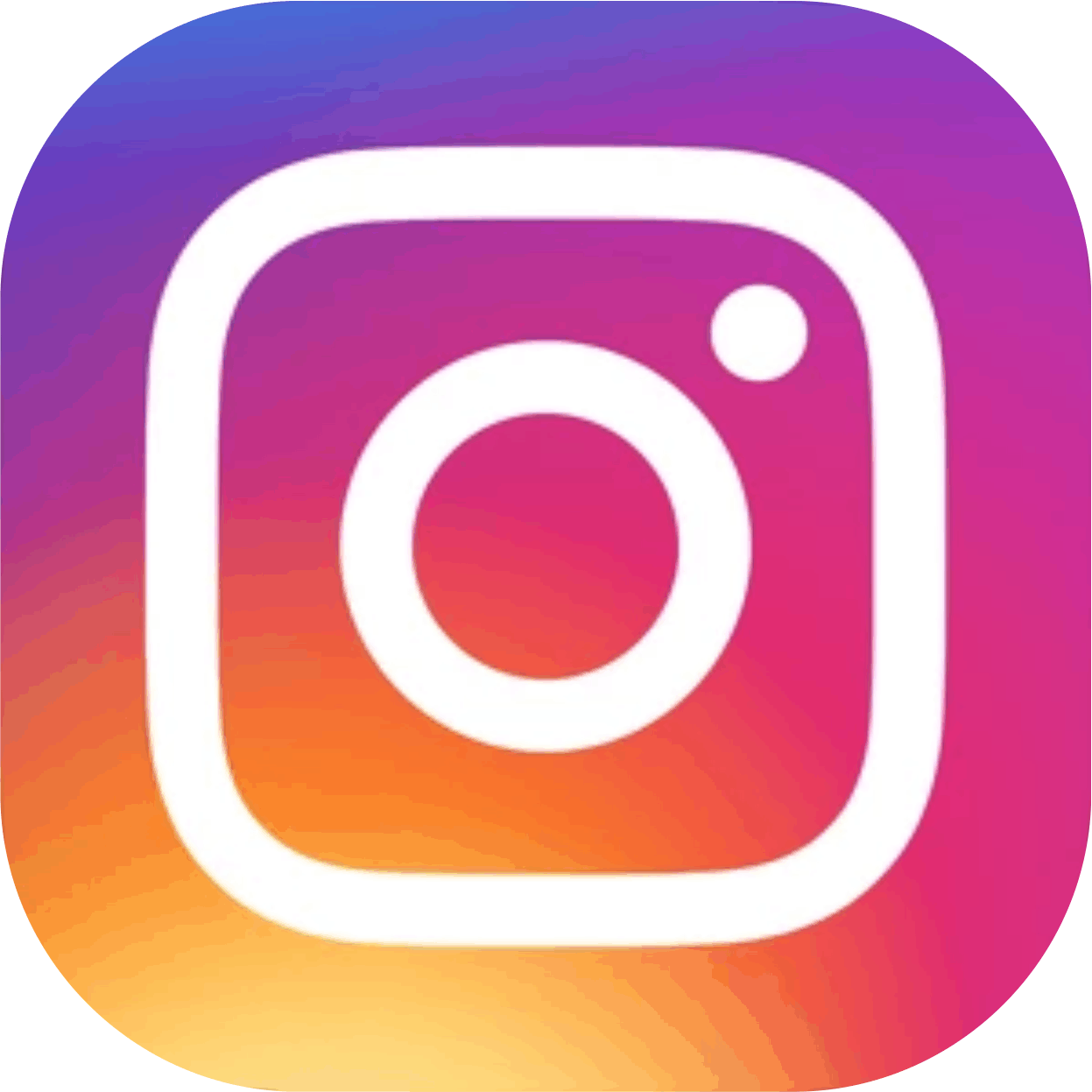 Asbury Glass Instagram Logo Link